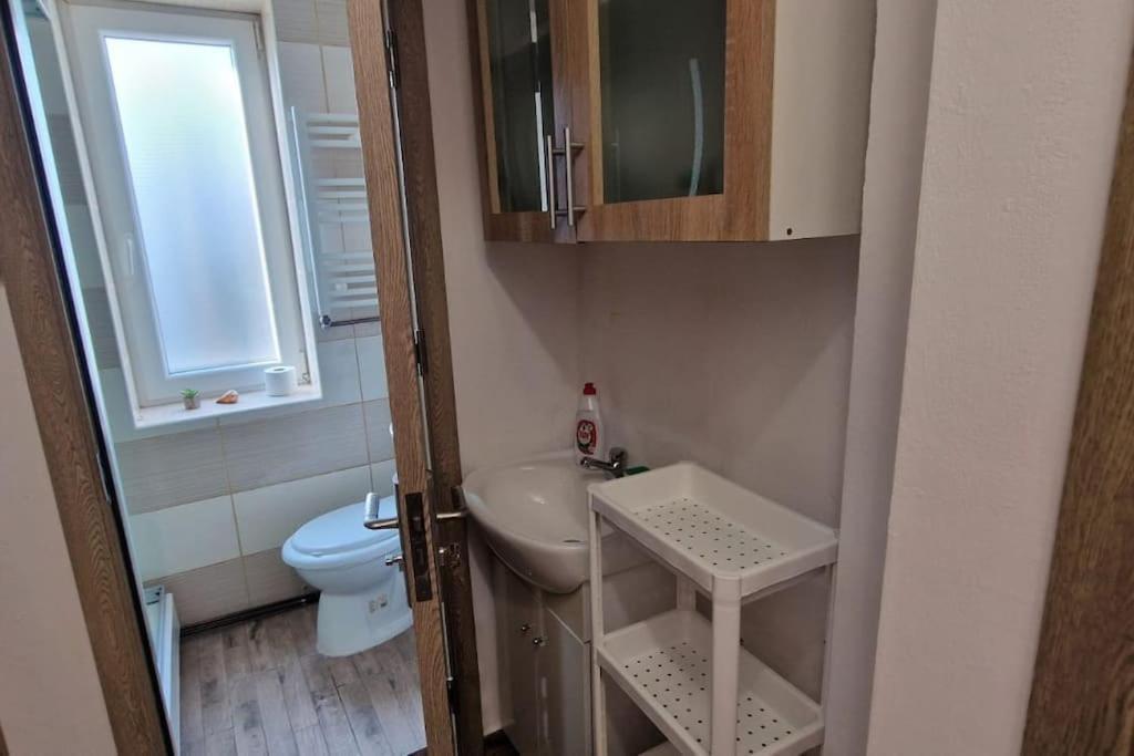 Little And Cozy Studio Breakfast Included Timişoara Exterior foto